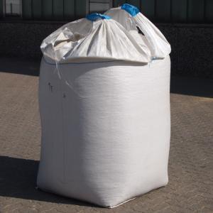Eesti pelletid BigBag 6mm 1115 in 80